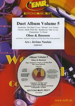 Duet Album Volume 5