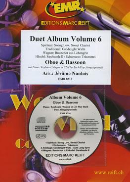 Duet Album Volume 6