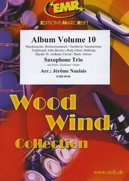 Album Volume 10