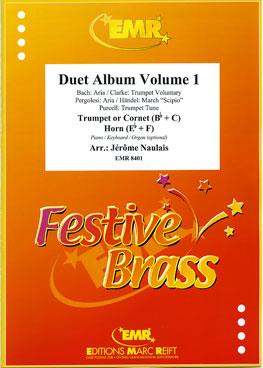 Duet Album Volume 1