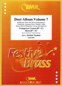 Duet Album Volume 7