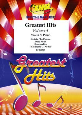 Greatest Hits Volume 4
