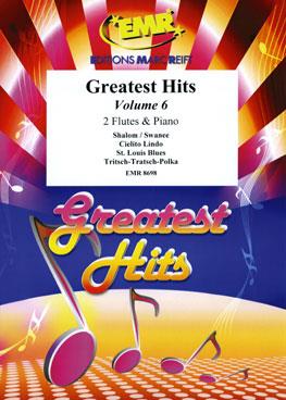Greatest Hits Volume 6