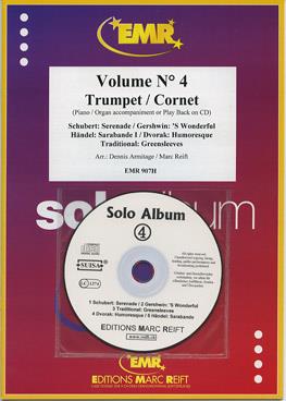 Solo Album Volume 04