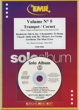 Solo Album Volume 05