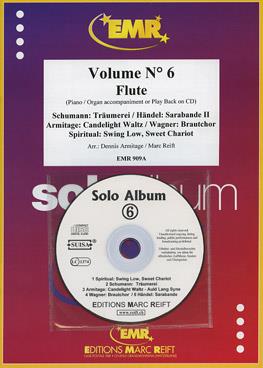Solo Album Volume 06