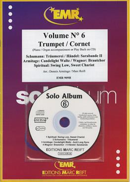 Solo Album Volume 06