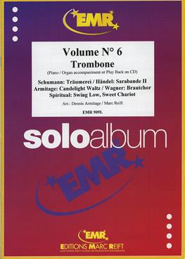 Solo Album Volume 06