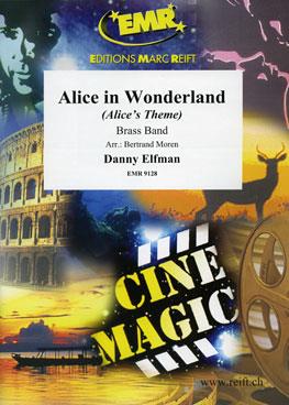 Alice In Wonderland