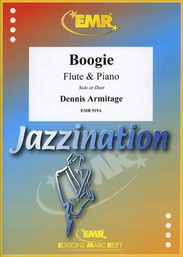 Boogie