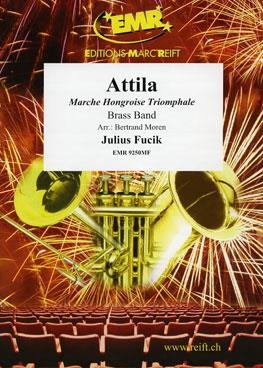 Attila