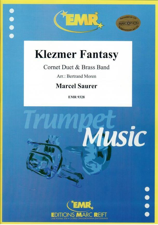 Klezmer Fantasy