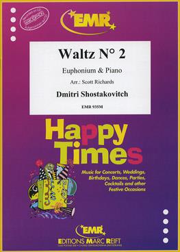 Waltz N° 2