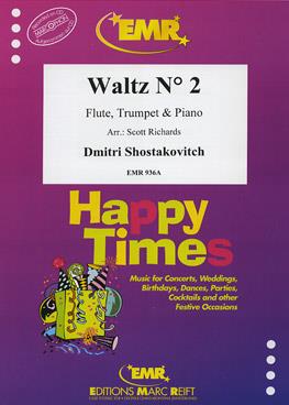 Waltz N° 2