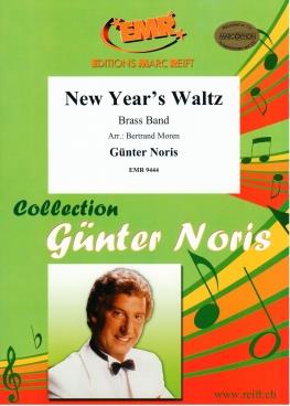 New Year's Waltz