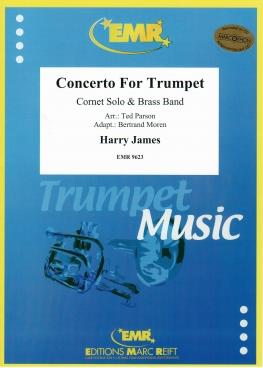Concerto For Trumpet