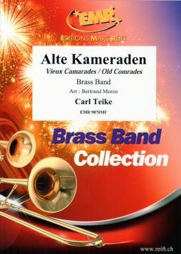 Alte Kameraden