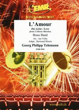 L'amour