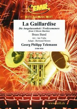 La Gaillardise