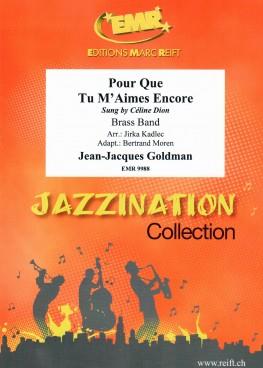Pour Que Tu M'aimes Encore