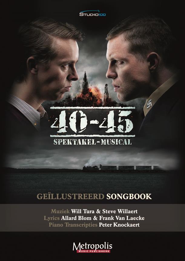 Musical 40-45