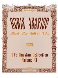 The Russian Collection Volume 6