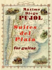 Suites del Plata Nos. 1 and 2
