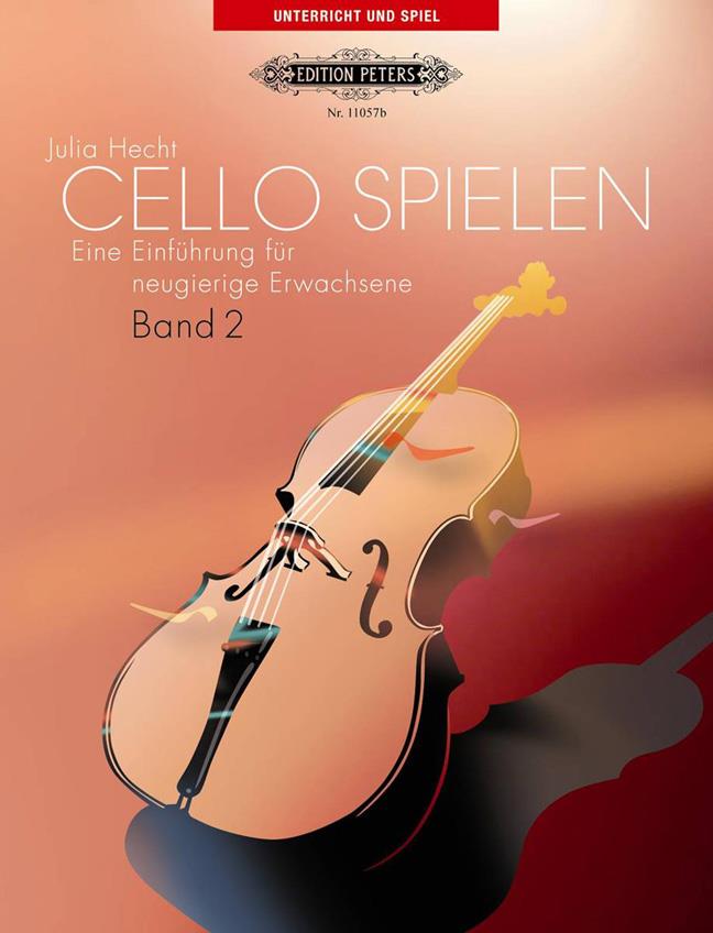 Cello Spielen 2