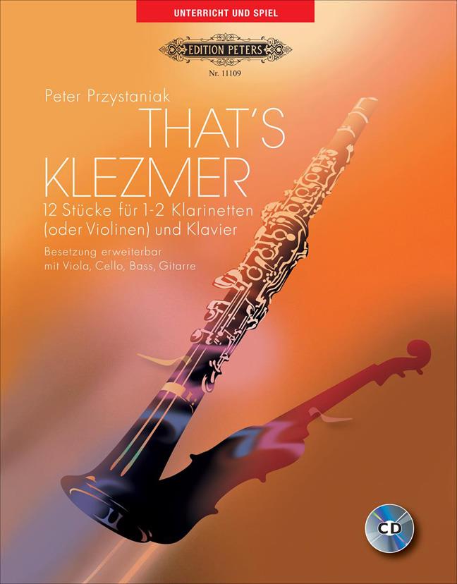 That'S Klezmer 1(2)