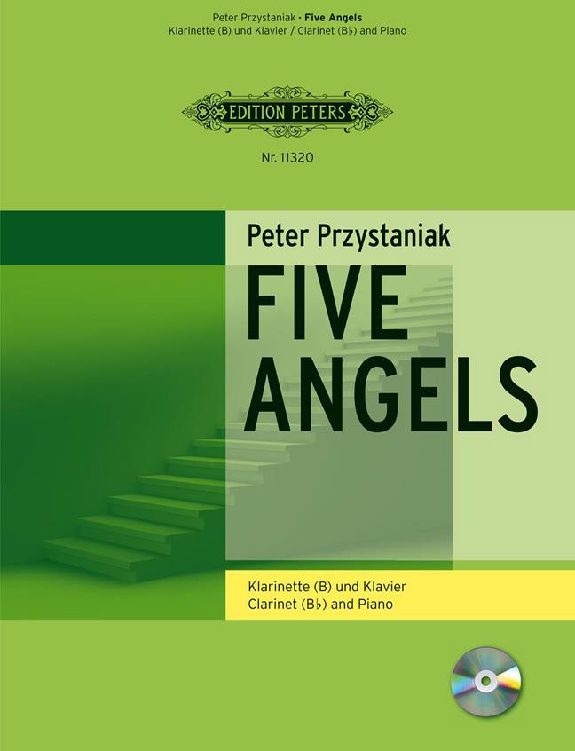 Five Angels