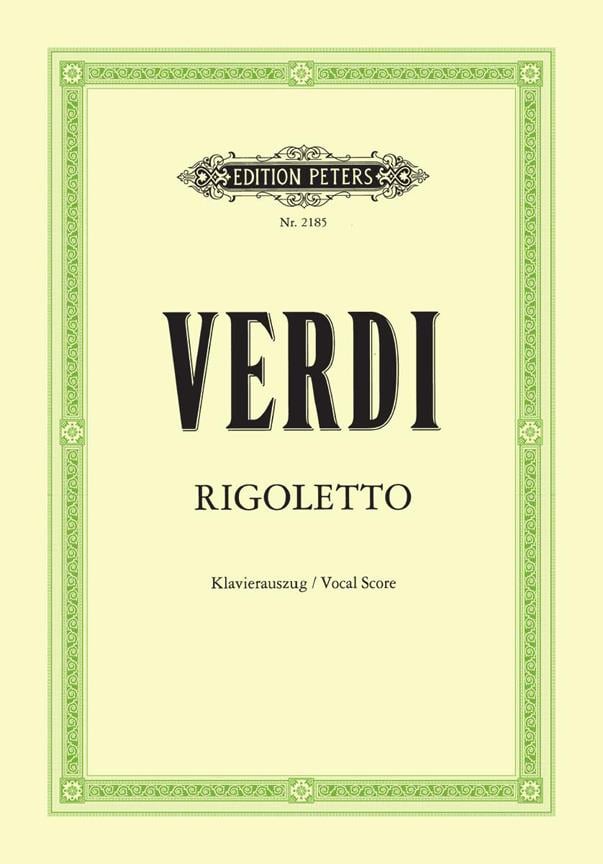 Rigoletto