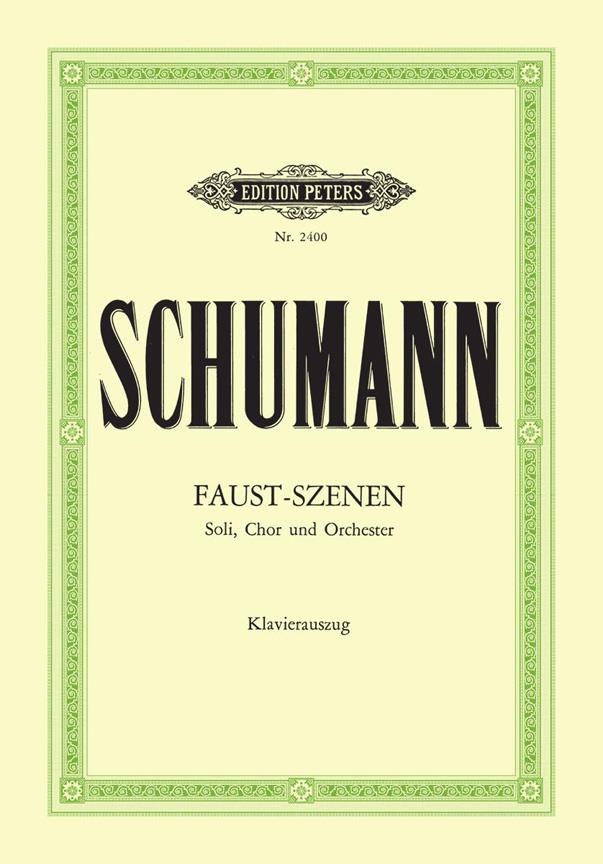 Szenen Aus Goethes Faust