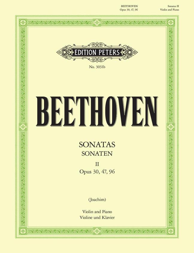 Sonatas, complete Vol.2