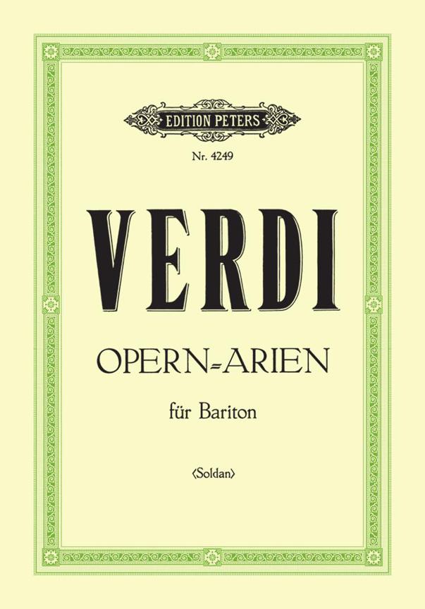 Arienalbum Midden