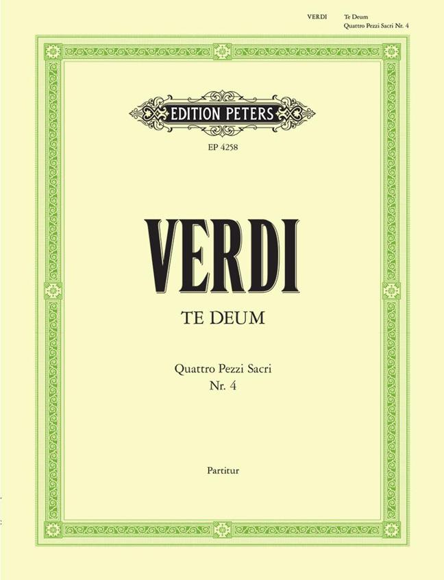 Te Deum