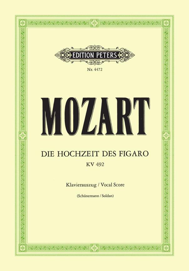 Nozze Di Figaro