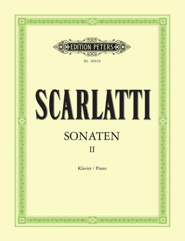 Sonaten 2