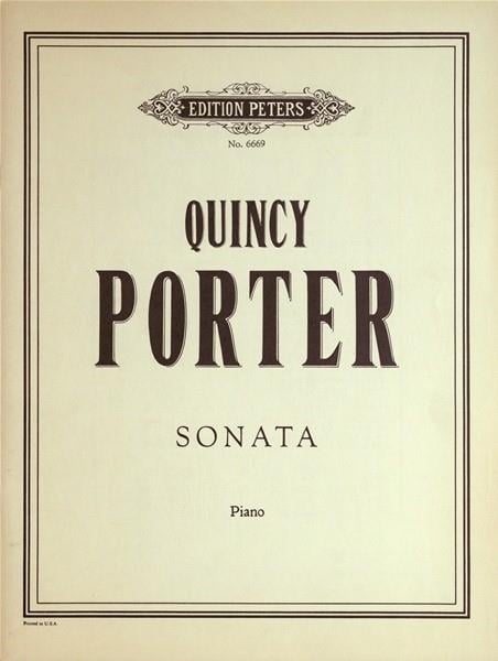 Sonata