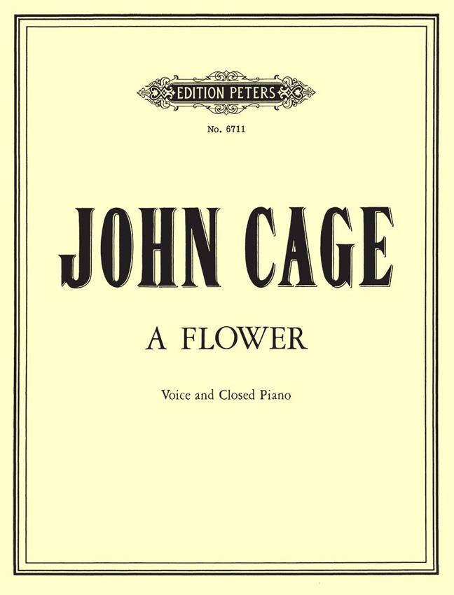 A Flower