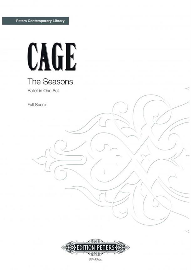 The Seasons