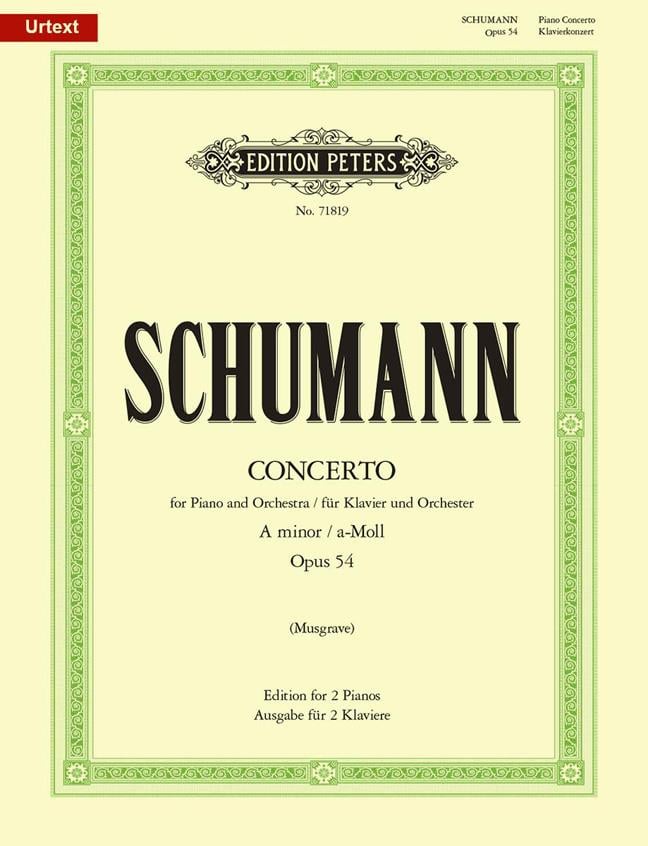 Concert A Op.54