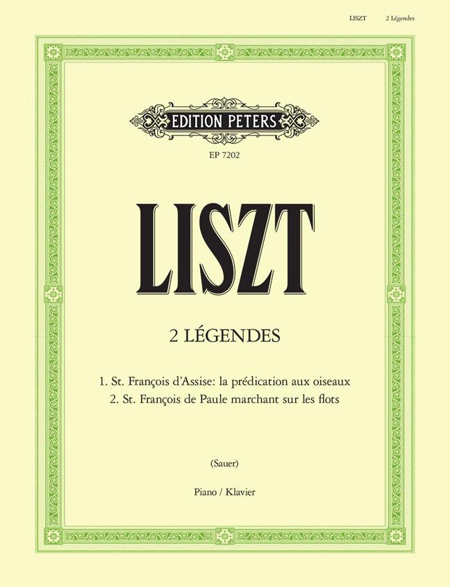 2 Légendes