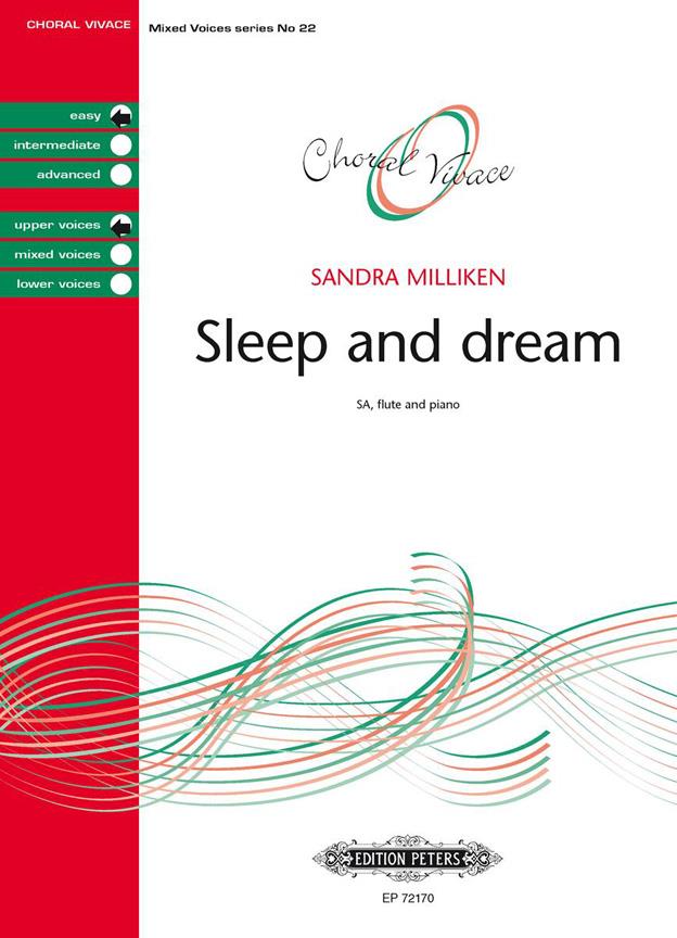 Sleep and Dream