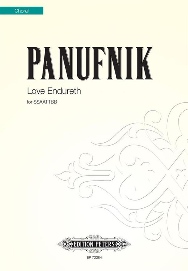 Love Endureth