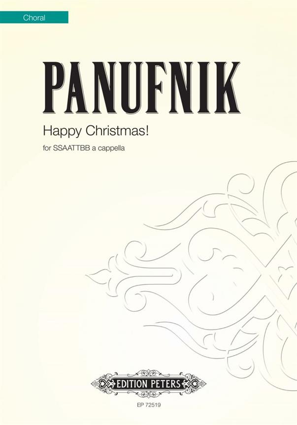 Happy Christmas!