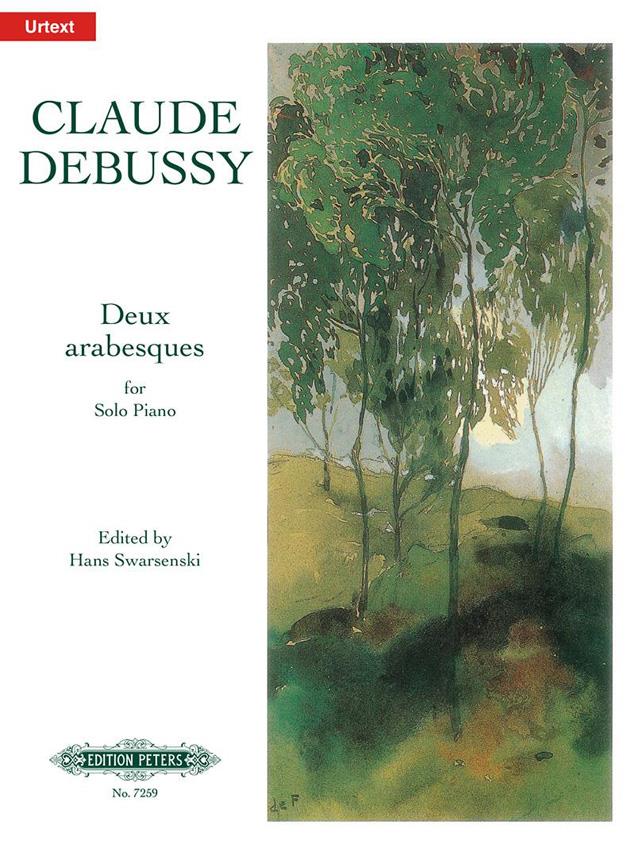 Arabesques(2)