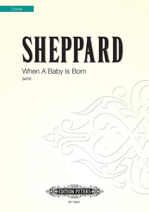 When a Baby is Born