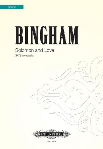 Solomon and Love