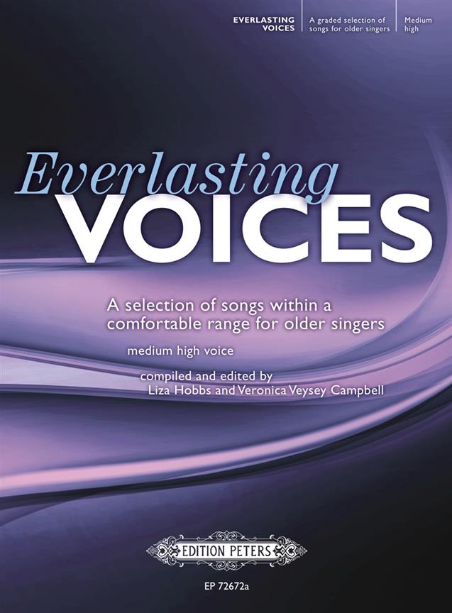 Everlasting Voices (Medium High)