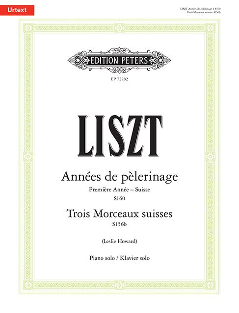 Années de pèlerinage